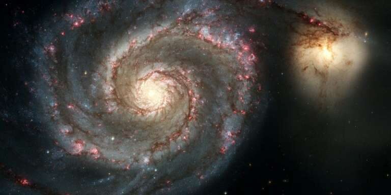 antimatter Anti Matter