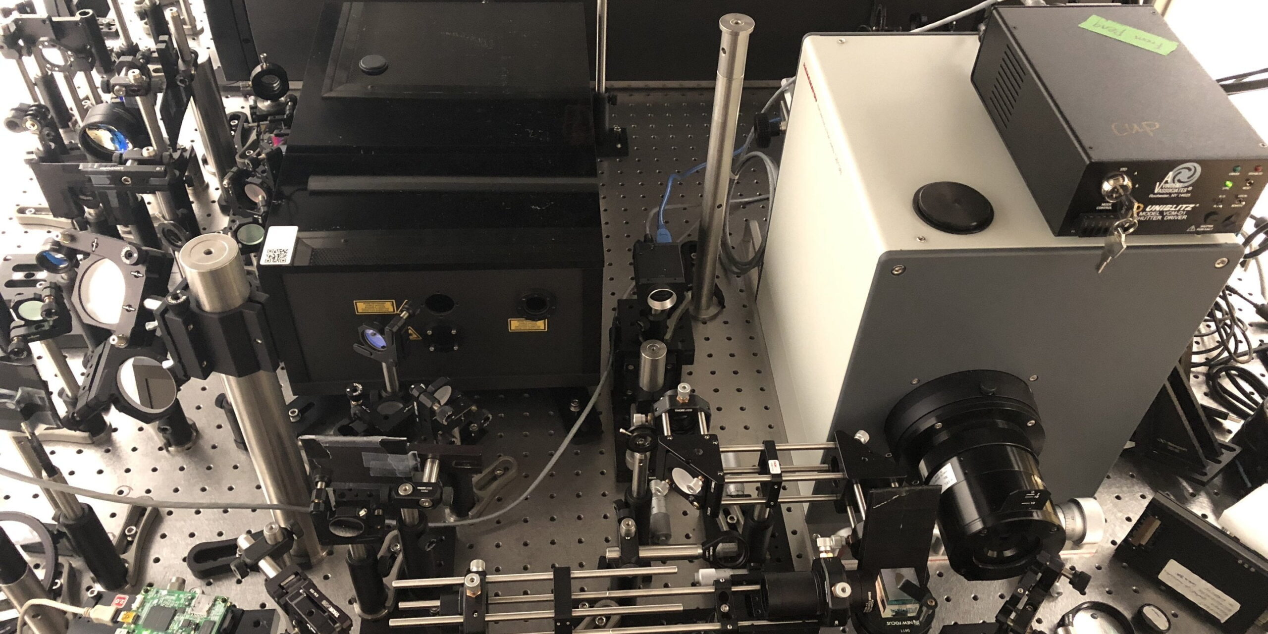 world fastest camera