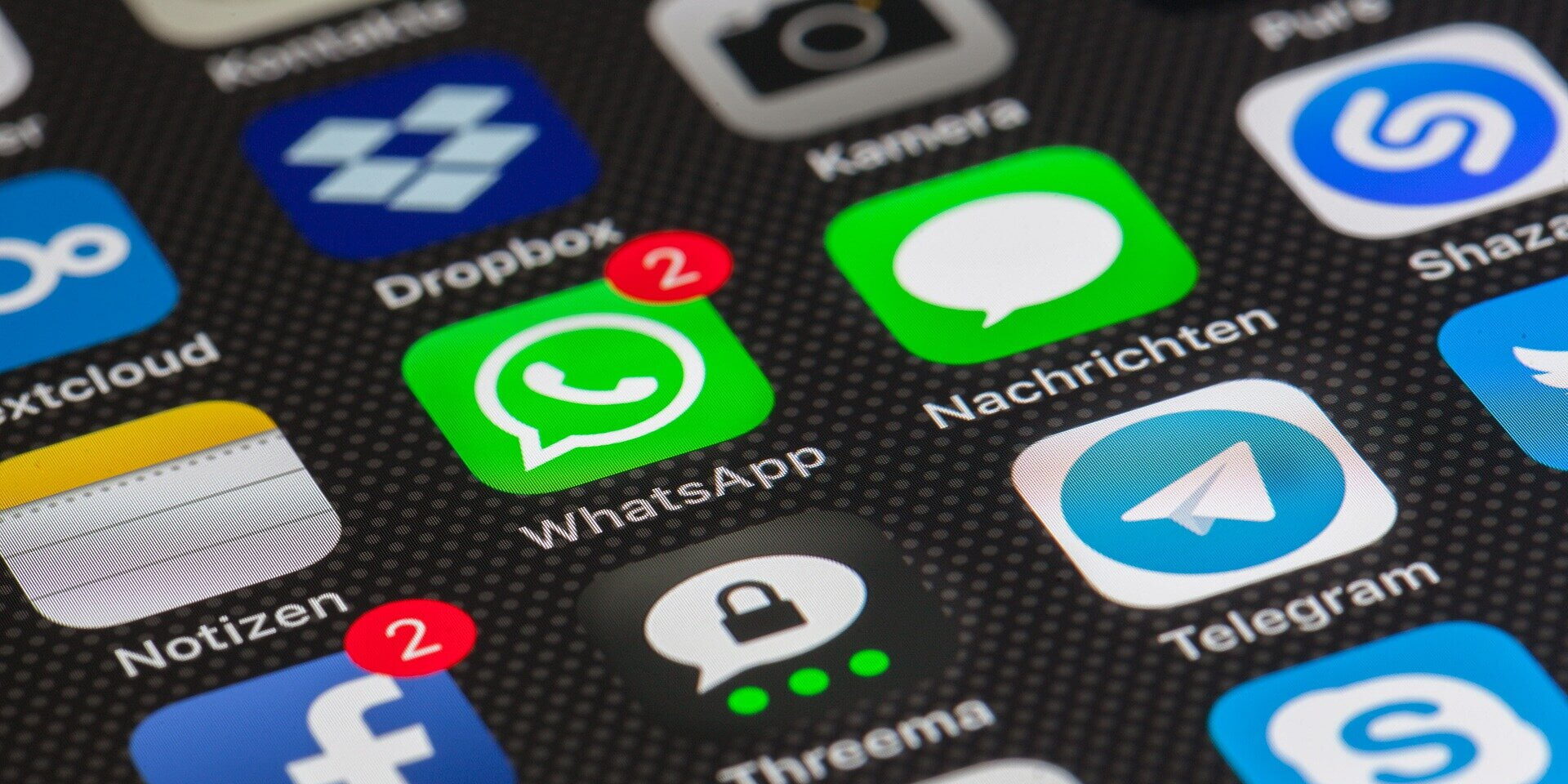 whatsapp