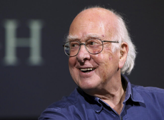 peter-higgs