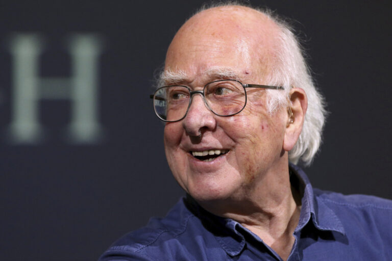 peter-higgs